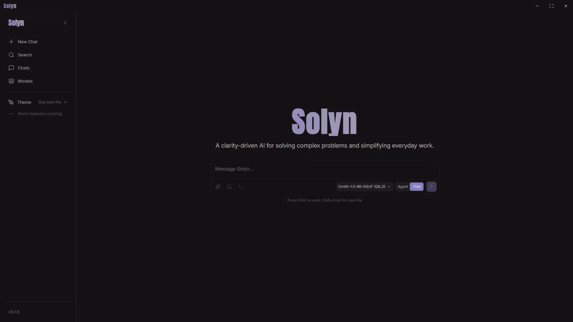 Solyn